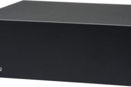 Pro-Ject Amp Box S2 Stereo Galios Stiprintuvas 2 kanalai