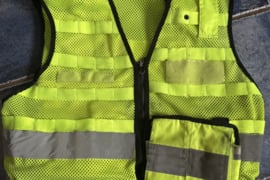 Policininko liemene
