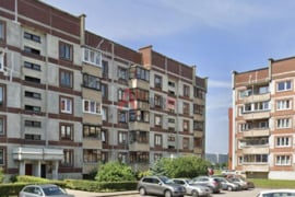 TVARKINGAS 1 KAMBARIO SU HOLU BUTAS