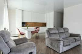 2 kamb. butas Vilnius, Lazdynėliai, Lazdynėlių g.