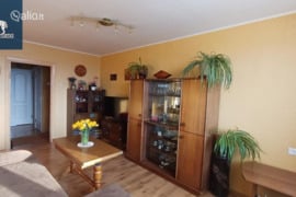 3 kamb. butas Vilkaviškio r. sav., Vilkaviškis, Nepriklausomybės g.