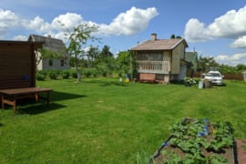 6.02 a sklypas Panevėžio r. sav.