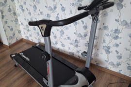 Mechaninis bėgimo takelis 