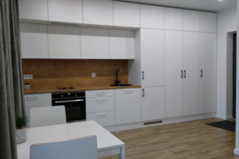 BAIDAI MINI VIEŠBUČIAMS, COLIVINGAMS, OFISAMS, ĮSTAIGOMS