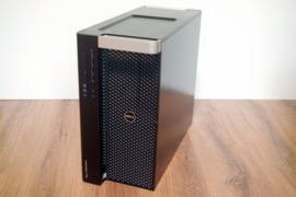 Dell Precision T7910 workstation (darbinė stotis)