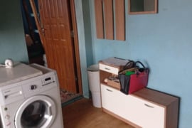 2 kamb. butas Tauragės r. sav., Sodalė (Skaudvilės sen.)