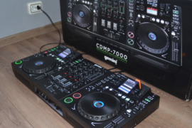 Dj grotuvas pultas  Kolonėlės, garsiakalbiai