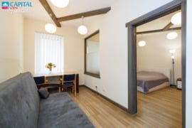 Patalpos Kaunas, Centras, Šv. Gertrūdos g.