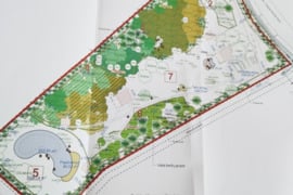 Parduodu žemės ūkio paskirties sklypa 80a.