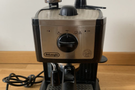 Kavos aparatas DeLonghi