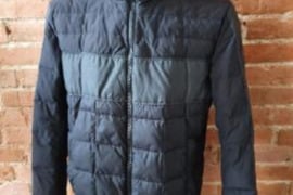 Hugo Boss Firmine Pukine Striuke