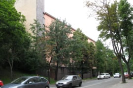 1 kamb. butas Vilnius, Naujamiestis, Tauro g.