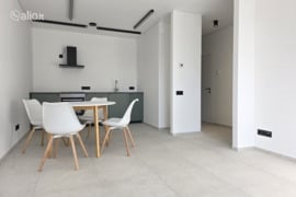 2 kamb. butas Vilnius, Naujamiestis, Smolensko g.
