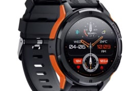 NAUJAS! OUKITEL 1.43