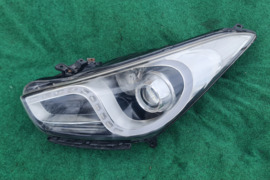 92101-37100, Hyundai i40 Kitas Autodalys