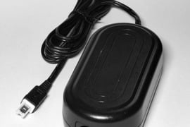 JVC AP-V30M maitinimo blokas adapteris
