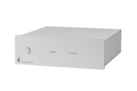 Pro-Ject Accu Box S2 Maitinimo Blokas