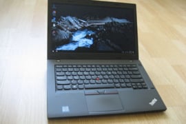 Greitas Lenovo L470/ 256gb/ didelės talpos akumas