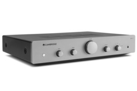 Cambridge Audio AXA25 Integruotas Stiprintuvas