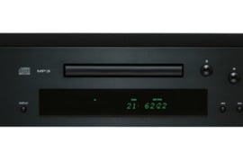 Onkyo C-7030 – aukštos kokybės CD grotuvas