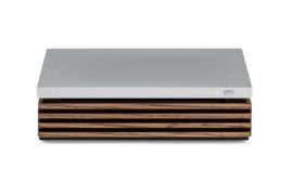 Ruark R‑CD100 – kompaktiškas CD grotuvas