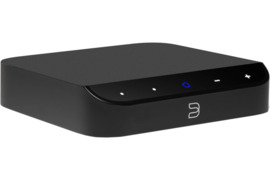 Bluesound NODE Nano tinklo grotuvas