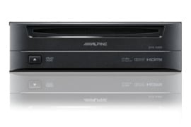 Alpine DVE-5300 DVD Grotuvas  Kita