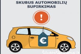 Brangiai superkame automobilius 060633933