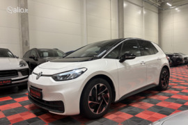 Volkswagen ID3