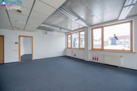 5 kamb. butas Vilnius, Senamiestis, Vingrių g.