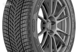 Goodyear UltraGrip Performance 3 225/55R17 101V XL, Žieminės padangos