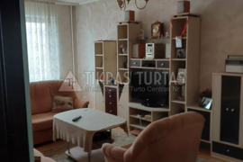 4 kamb. butas Klaipėda, Vingio, Markučių g.