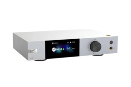 EverSolo DAC-Z6, Skaitmeninis- analoginis signalo keitiklis