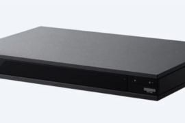 Sony UBP-X800M2 4K UHD Blu-Ray HDR Grotuvas