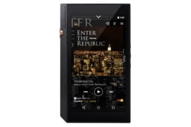 Pioneer XDP-30R Audio Grotuvas