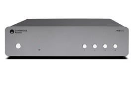 Cambridge Audio MXN10, tinklo grotuvas