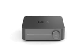 WiiM AMP PRO, integruotas garso stiprintuvas