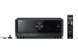 Yamaha RX-V4A 5.2 namų kino stiprintuvas