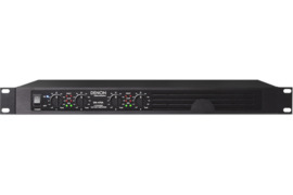 Denon Pro DN-470A 4-turių kanalų garso stiprintuvas