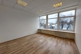 Nuomojamas 19 kv.m. kabinetas Krokuvos g., Vilniuje