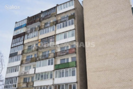1 kamb. butas Klaipėda, Kaunas (Klaipėda), Šilutės pl.
