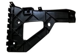 4F0807228 4F0807227 laikiklis bamperio priekinio AUDI A6 C6