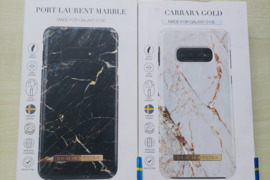 SAMSUNG S10E ORGINALUS DĖKLAS