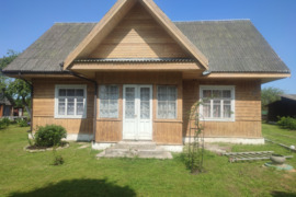 Atliekame fasadų bei stogų dažymo darbus