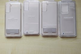 SAMSUNG S21PLUS S20 ULTRA ORGINALUS DĖKLAS