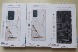 SAMSUNG S20 ULTRA S20 PLUS S 9 PLUS ORGINALUS DĖKLAS