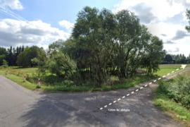 Parduodamas 18 a žemės sklypas Kiemelių k., Širvintų r.