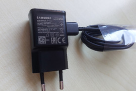 Samsung originalus pakrovėjas 15w