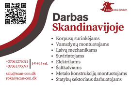 Projektas Norvegijoje Kranų operatoriui (Bokštinio ir portalinio krano)