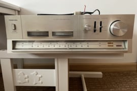 Toshiba st-420  Radio imtuvai